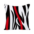 thumbnail image 1 of ZheElen Taie d'Oreiller Résistante aux Rides en Polyester pour Canapé Housse de Coussin Décorative Durable et Facile d'Entretien W0081-22, 1 of 6