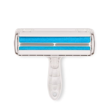Rouleau pour Enlever les Poils d'Animaux, Outil pour Enlever les Poils de Chien et Enlever les Poils d'Animaux pour Meubles et Canapé