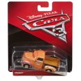 thumbnail image 2 of Disney Pixar Cars 3 Smokey Vehicle, 2 of 6