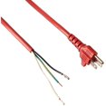 thumbnail image 1 of Oreck Cordon de Remplacement Commercial 75558-02-441 à 3 Broches, Compatible avec Tous les Montants, 1 of 1