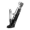 thumbnail image 3 of Parking Support Stand, Side Support Stand Side Stand  Durability Kickstand Pad Adjustable Kickstand Easy Use Kickstand Foot  For Car Lovers For Car, 3 of 7