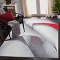thumbnail image 1 of Safavieh Hollywood Salome Abstract Area Rug, 1 of 6