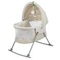 thumbnail image 1 of Tiny Love Deluxe Bassinet, 1 of 7