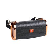 Speakers Bluetooth Wireless Premium Smart Bluetooth Speaker,Portable Mini Outdoor Speakers with Bluetooth 5.0 Portable Bluetooth Speakers