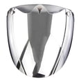 thumbnail image 1 of Coupe-vent à Visière pour Enfants avec 3 Boutons, Coupe-Vent Rétro,, 1 of 8