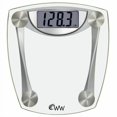 thumbnail image 1 of Weight Watchers® Digital Glass Scale, 1 of 1