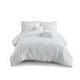 thumbnail image 1 of Home Trends 5pc Comforter Set, 1 of 10