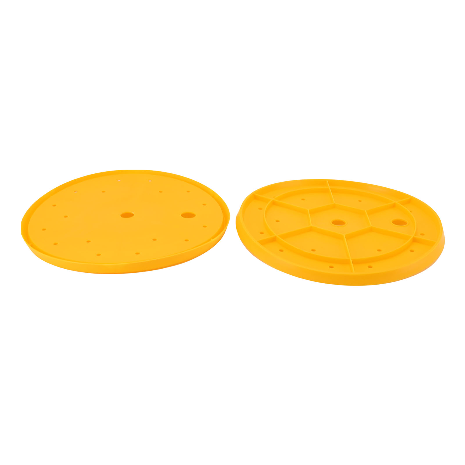 Tall Flower Pot Fillers Use Less Potting Soil,Round Planter Insert for Large Pots for Tall Flower Pots Plant Containers