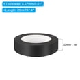 thumbnail image 2 of Unique Bargains Black Bookbinding Tape, 22 Yard Cloth Bookbinding Repair Tape, 2 of 5