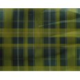 thumbnail image 4 of oneOone Georgette Viscose Fabric Madras Check Print Sewing Fabric BTY 42 Inch Wide, 4 of 4