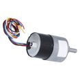 thumbnail image 1 of Brushless Gear Motor 24v, Stable Performance Small Size FG  Feedback Low Noise Gear Motor  For Robots For Mechanical Equipment, 1 of 8