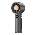 thumbnail image 2 of Boovnll Fan, Variable Speed Handheld Fan High Wind Power Silent Turbine Mini Portable Outdoor Low-Noise Handheld Fan, Portable Fan, 2 of 8