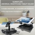 thumbnail image 2 of Phone Tablet Holder Mount with Lanyard for DJI Mini SE / Air / 2S / Mavic 2, 2 of 2