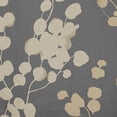 thumbnail image 3 of Mainstays Decorative Shower Curtain with 12 Hooks: 13 Piece Shower Set, 3 of 5