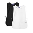 thumbnail image 1 of "Sivvan Unisex Cobbler Apron (2 Pack) - Adjustable Waist Ties, 2 Deep front Pockets", 1 of 7