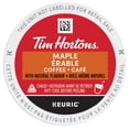 thumbnail image 4 of Tim Hortons Keurig K-Cup à Saveur d'Érable 12 Capsules, 4 of 8