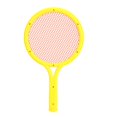 thumbnail image 3 of Fdit Kids Tennis Racket Set with Ball,Plastic Tennis Racquet Toys for Toddler or Child (Age 3-5) Outdoor Sports., 3 of 9