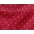 thumbnail image 4 of oneOone Viscose Jersey Fabric Geometric & Floral Block Printed Craft Fabric BTY 60 Inch Wide, 4 of 5