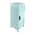 thumbnail image 4 of tredstone Petite Armoire de Rangement pour Maquillage Armoire à Dossiers Verticale pour Coton pour Entrée Bleu, 4 of 8