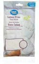Great Value Latex Free Vinyl Gloves