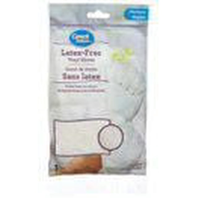 Great Value Latex Free Vinyl Gloves