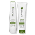 thumbnail image 1 of Biolage Strength Recovery Shampoo 13.5 oz and Conditioner 9.5 oz Set for Damaged Hair, 1 of 1