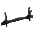 thumbnail image 1 of Support Katana Support Rack Mural Support Noir pour Épée 28 cm, 1 of 4