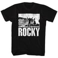 thumbnail image 1 of Rocky Films Rocky B. T-Shirt à Manches Courtes pour Adulte, 1 of 2