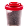 thumbnail image 2 of Food Storage Kitchen Pepper Picnic To Go Outdoors Camping Boxes Travel Shaker Shakers Pepper Proof Lunch Dining & Bar, 2 of 2