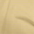 thumbnail image 1 of oneOone Rayon Yellow Fabric Check Houndstooth Fabric For Sewing Printed Craft Fabric By The Yard 56 Inch Wide, 1 of 4