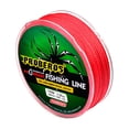 thumbnail image 1 of Dvkptbk Plastic Road Markings 100 Meters Vigorous Horsefish Line 5 Colors Pe Line 0.4#-2# Line Green Label Fishing, 1 of 1