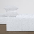 thumbnail image 2 of Hometrends 400 Thread Count 100% Cotton Sheet Set - Sateen, 2 of 7