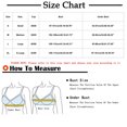 thumbnail image 2 of Timegard 2pc Bras for Women No Underwire Full-Coverage Wide Strap Comfortable Everyday Bras with Support, 2 of 2