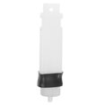 thumbnail image 2 of Shisuyan Engine Coolant Expansion Tank for Scrambling Dirt Bike Antifreeze Overflow Container for Off-Road Motorcycle Modification and Replacement 200ML, 2 of 9