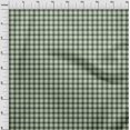 thumbnail image 4 of oneOone Viscose Jersey Fabric Stripe Panel Printed Craft Fabric BTY 60 Inch Wide, 4 of 4