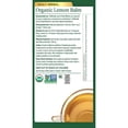 thumbnail image 3 of Traditional Medicinals Organic Lemon Balm, 3 of 4
