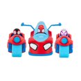 thumbnail image 3 of Spidey & His Amazing Friends - Spidey Team Split Racer, 3 of 4