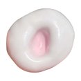 thumbnail image 2 of LAMDAWE 1PCS CuteGlutinous StressBalls SensoryToys Portable Mini Glutinous Rice Cake Pinch StressBalls FidgetToy Funny Novelty Shapeable SensoryBalls Toy Slow Rise SqueezeToys, 2 of 3