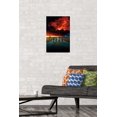 thumbnail image 3 of Netflix Stranger Things : Saison 2 - Art clé, 3 of 4