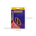 thumbnail image 2 of Tyidzon 18-Color Artist Colored Pencils Set for Adult Coloring Books, Color Pencils for Sketching Shading Blending Crafting, Gift Tin Box for Beginners Kid, 2 of 6