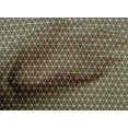 thumbnail image 5 of oneOone Cotton Cambric Fabric Triangle Geometric Print Fabric BTY 56 Inch Wide, 5 of 5