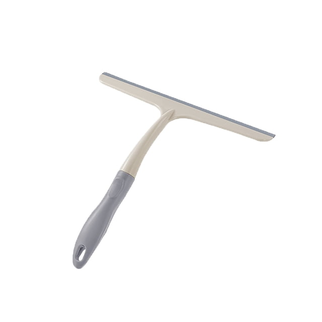Kitchen Cleaning Supplies Modern Shower Squeegee for Window Glass Silicone Tools & Home Improvement