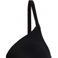 thumbnail image 4 of Maidenform Soutien-Gorge Demi Natural Boost pour Femmes, 34A, Noir/stone, 4 of 7