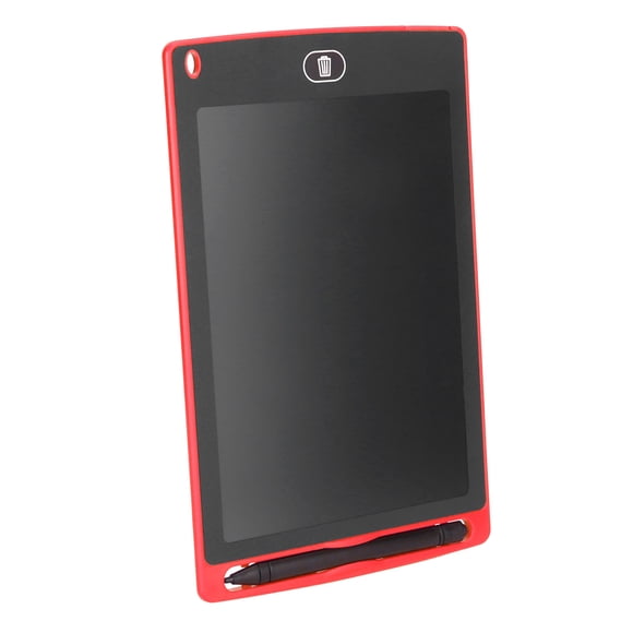 Tablette d'Écriture LCD 8.5 Po, Tablette de Dessin Colorée, Jouets Cadeaux pour Filles Garçons de 3 4 5 6 7 Ans