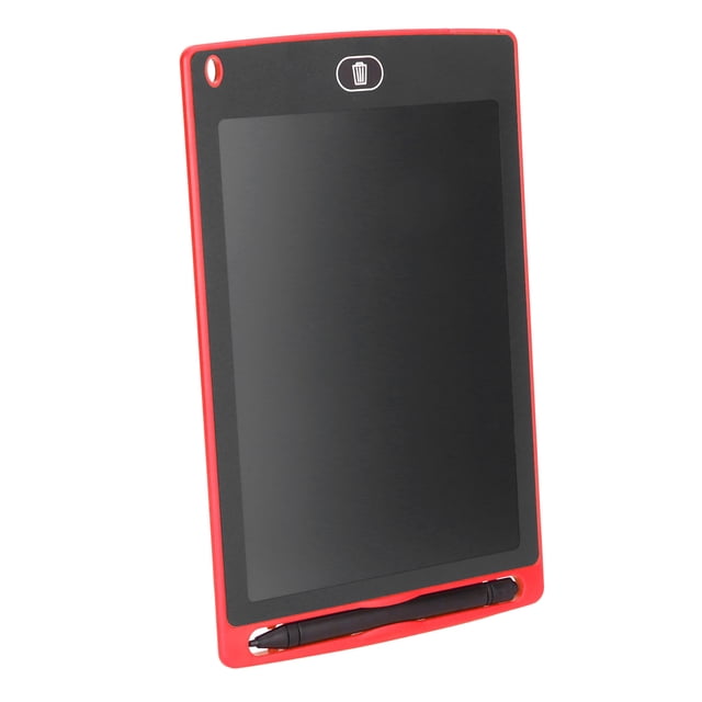 FAGINEY LCD Writing Tablet Kids Drawing Boards Drawing Display Board For Home School Kids Gift Toy Office