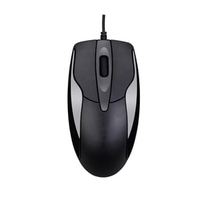Rbaofujie Wireless Bluetooth Mouse 1200dpi 3-Button Business Wired Mouse Office Computer Wired Mouse Gaming Mouse Wireless