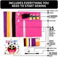 thumbnail image 3 of SpiceBox Children's Activity Kits Make & Play For Kids, DIY Educational Activity & Craft Projects For Boys and Girls, 3 of 6