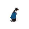 thumbnail image 4 of One Paw, Light Quilted Dog Vest with Harness, Navy, Single Piece, XS, 4 of 8