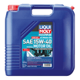 thumbnail image 2 of LIQUI MOLY Oil - 22522, 2 of 2