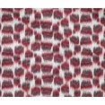 thumbnail image 4 of oneOone Cotton Flex Fabric Abstract Ikat Decor Fabric Printed BTY 40 Inch Wide, 4 of 4